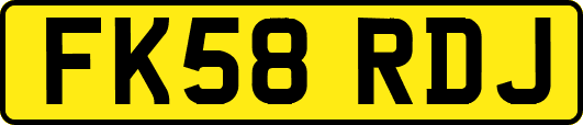 FK58RDJ