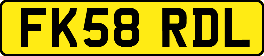 FK58RDL
