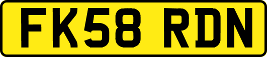 FK58RDN