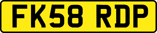 FK58RDP