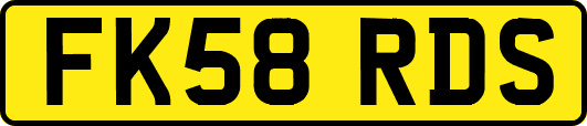 FK58RDS