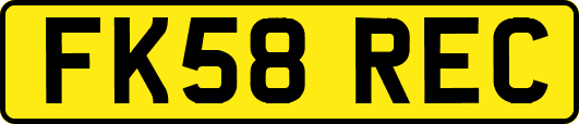 FK58REC