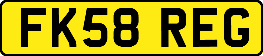 FK58REG