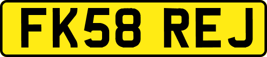 FK58REJ