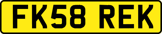 FK58REK
