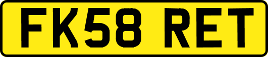 FK58RET