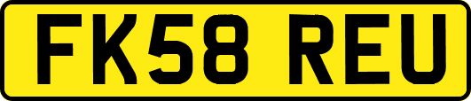 FK58REU