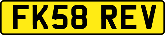 FK58REV