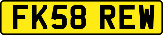 FK58REW
