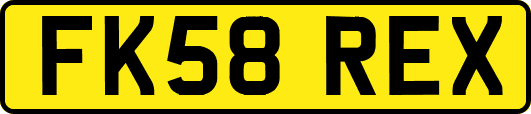 FK58REX