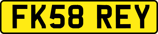 FK58REY
