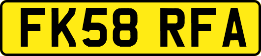 FK58RFA
