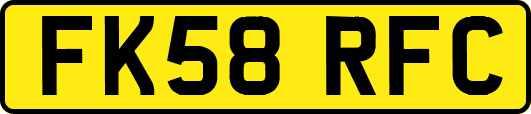 FK58RFC