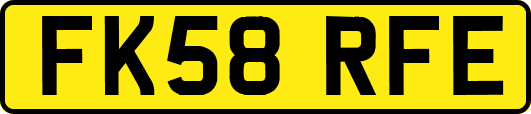 FK58RFE