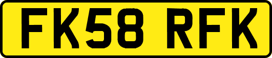 FK58RFK