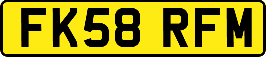 FK58RFM
