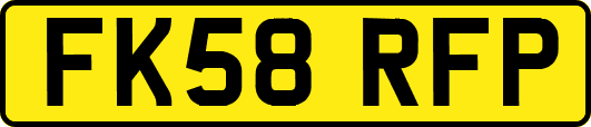 FK58RFP