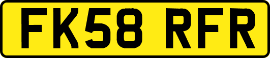 FK58RFR