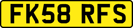 FK58RFS