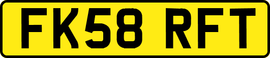FK58RFT