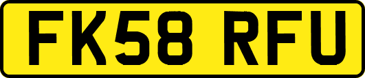 FK58RFU