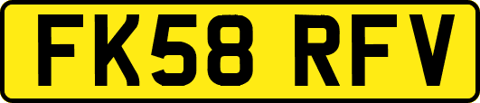 FK58RFV