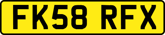 FK58RFX
