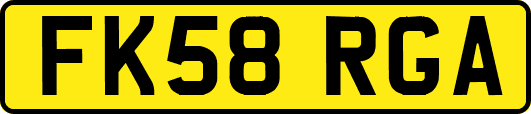 FK58RGA