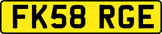 FK58RGE