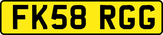 FK58RGG