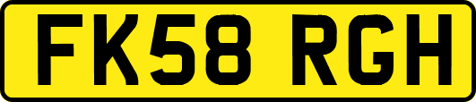 FK58RGH