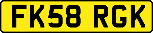 FK58RGK