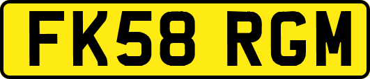FK58RGM