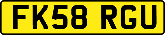 FK58RGU