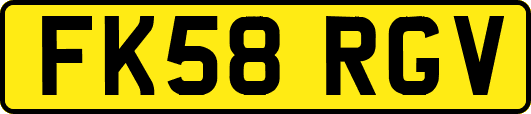 FK58RGV