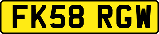 FK58RGW