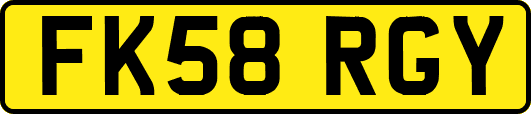 FK58RGY