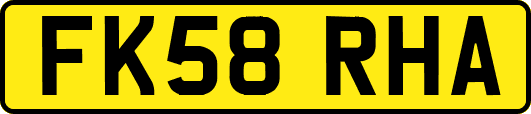 FK58RHA