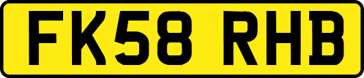 FK58RHB