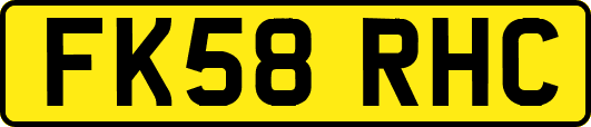 FK58RHC