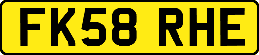 FK58RHE