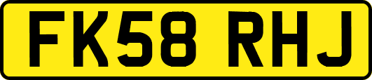 FK58RHJ