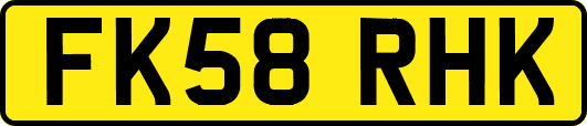 FK58RHK