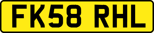 FK58RHL