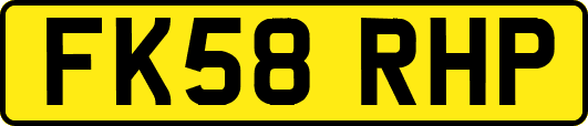 FK58RHP
