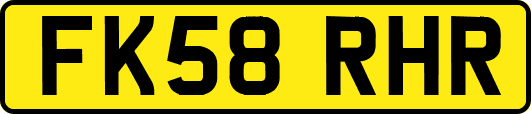 FK58RHR