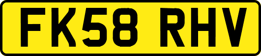 FK58RHV