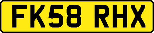 FK58RHX