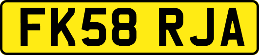 FK58RJA