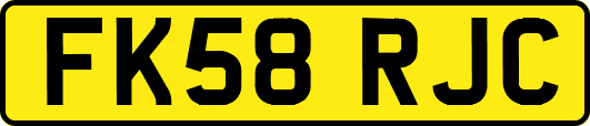 FK58RJC